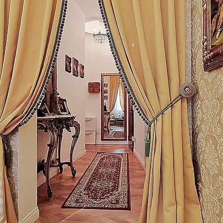 Appartamento La Baronessa Palermo Esterno foto