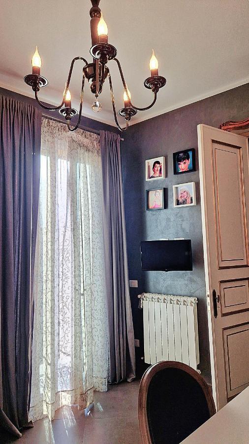 Appartamento La Baronessa Palermo Esterno foto