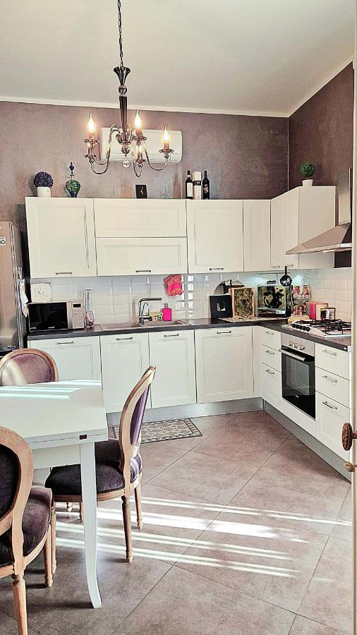 Appartamento La Baronessa Palermo Esterno foto