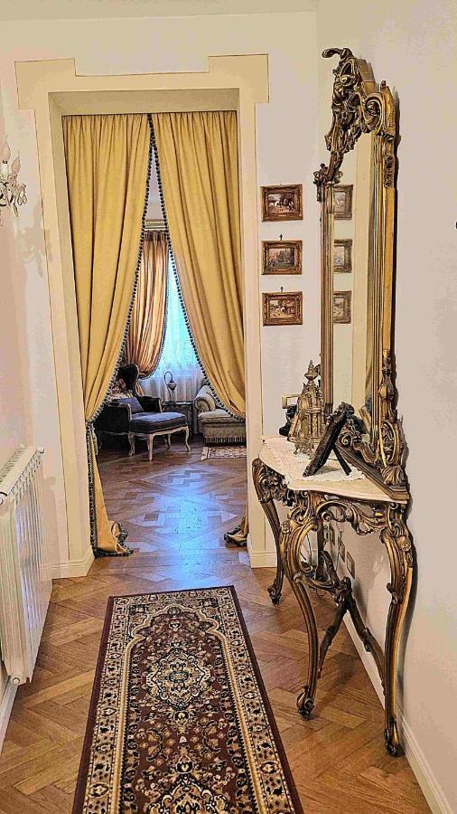 Appartamento La Baronessa Palermo Esterno foto
