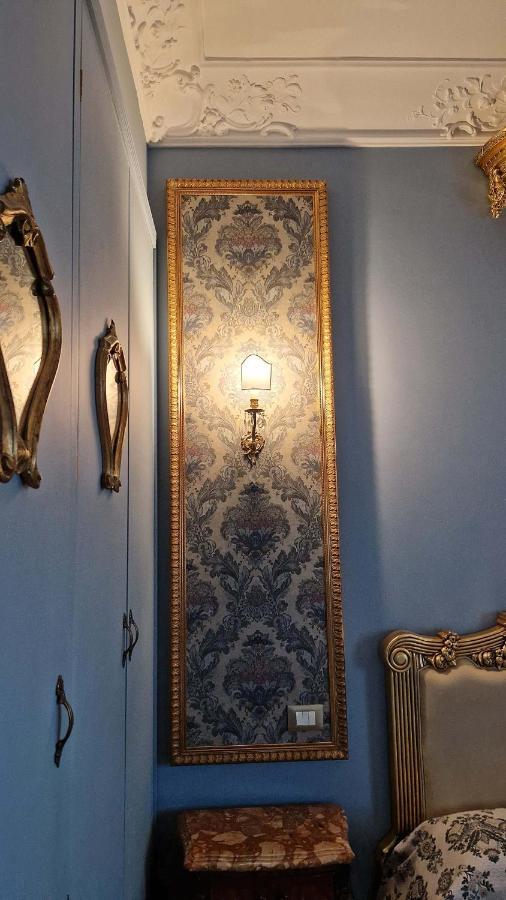 Appartamento La Baronessa Palermo Esterno foto
