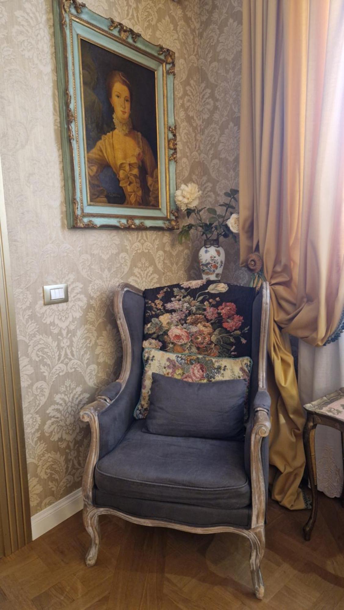 Appartamento La Baronessa Palermo Esterno foto