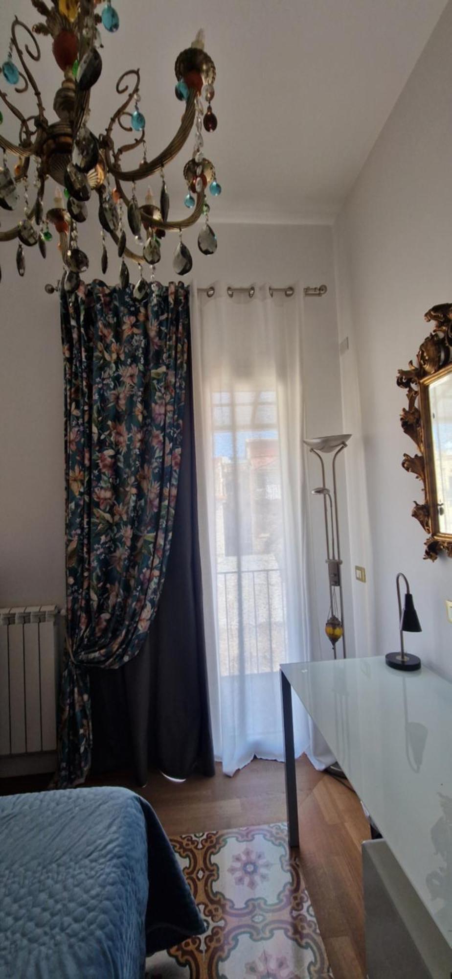 Appartamento La Baronessa Palermo Esterno foto