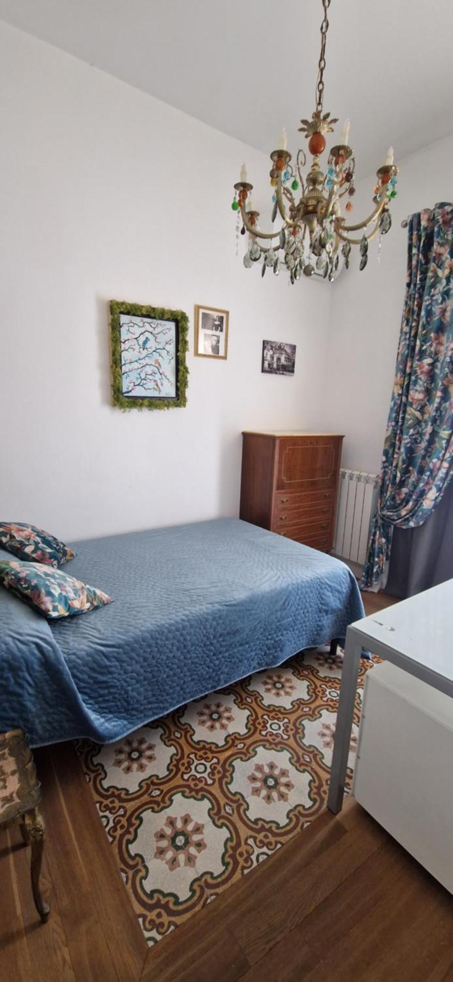 Appartamento La Baronessa Palermo Esterno foto